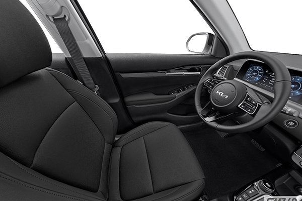 Kia Seltos EX Premium 2025 - photo 4