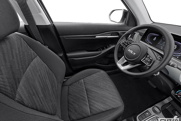 Kia Seltos LX FWD 2025 - photo 4