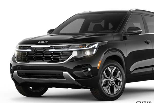 Kia Seltos LX FWD 2025 - photo 2
