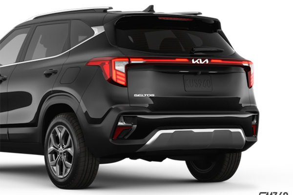Kia Seltos LX FWD 2025 - photo 3