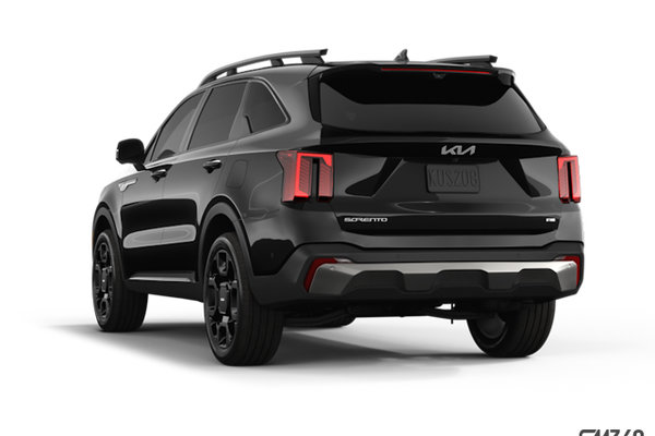 Kia Sorento X-Line Limited 2025 - photo 1