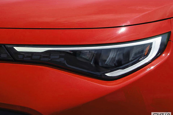 Kia Soul EX Premium 2025 - photo 3