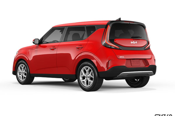 Kia Soul EX 2025 - photo 2