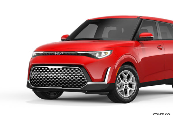 Kia Soul EX 2025 - photo 3