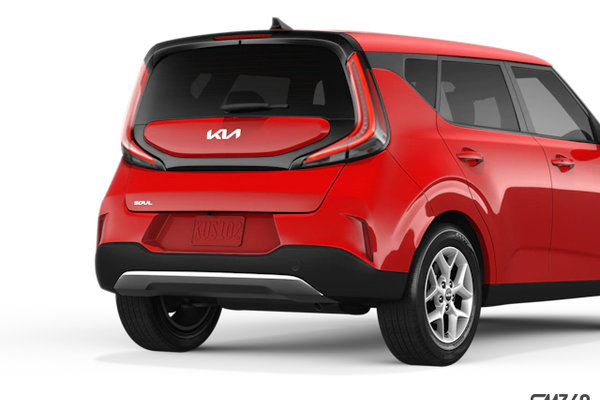Kia Soul EX 2025 - photo 4
