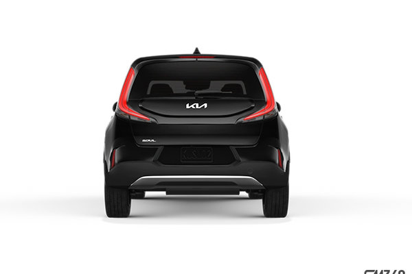 Kia Soul LX 2025 - photo 1