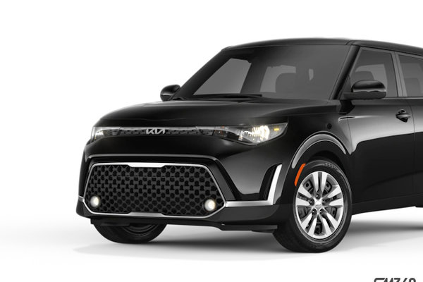 Kia Soul LX 2025 - photo 3