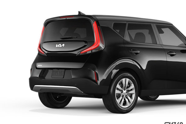 Kia Soul LX 2025 - photo 4