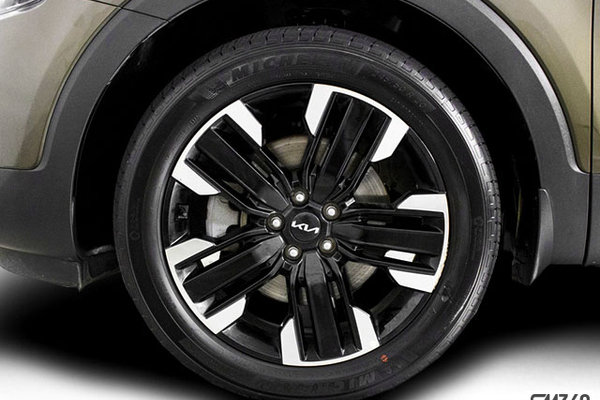 Kia Telluride SX Limited 2025 - photo 4