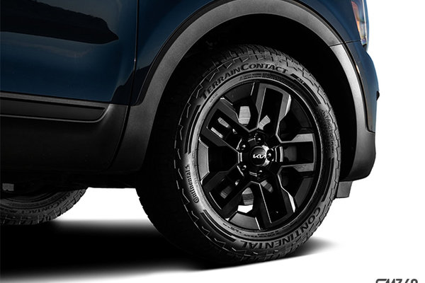 Kia Telluride X-Pro 2025 - photo 3