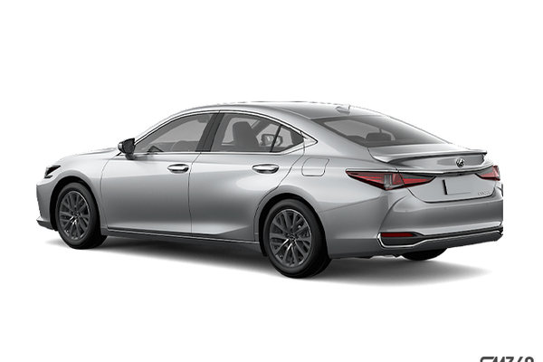 Lexus ES Hybrid Premium 2025 - photo 2