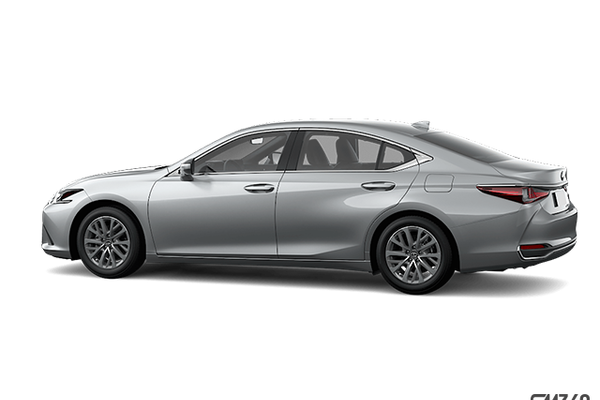 Lexus ES Premium 250 2025 - photo 2