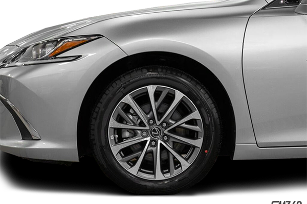 Lexus ES Premium 250 2025 - photo 3