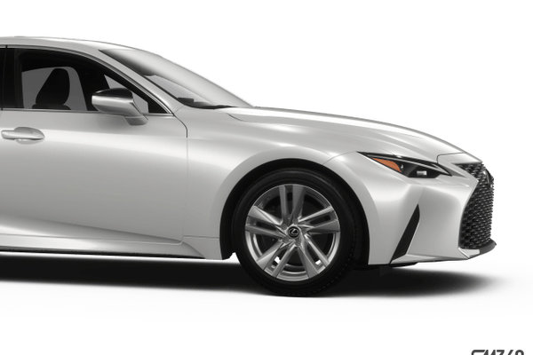 Lexus IS 300 AWD 2025 - photo 4