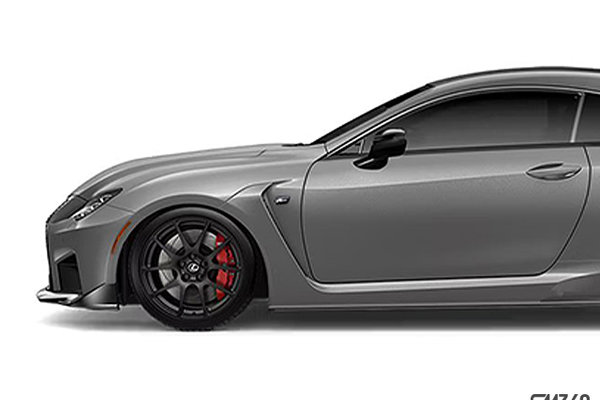 Lexus RC F BASE RC F 2025 - photo 1