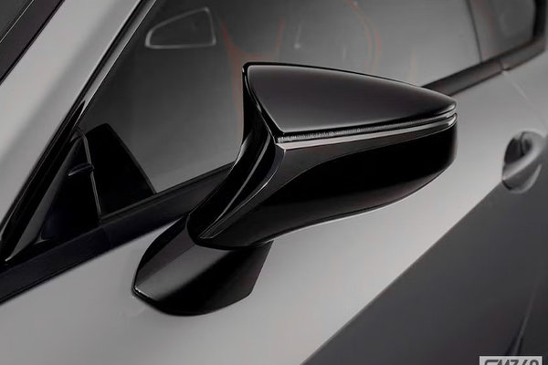 Lexus RC F BASE RC F 2025 - photo 4