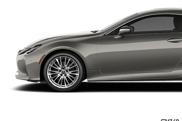 Lexus RC 300 Premium 2025 - photo 2
