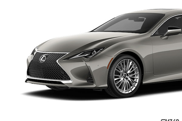 Lexus RC 300 Premium 2025 - photo 3