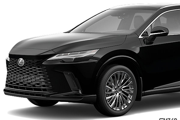 Lexus RX h 350h 2025 - photo 2