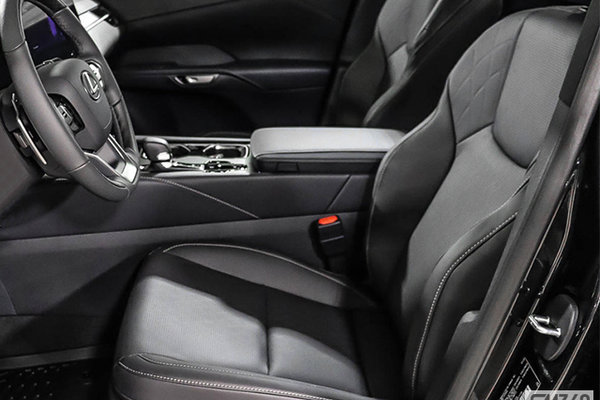 Lexus RX h 350h 2025 - photo 4