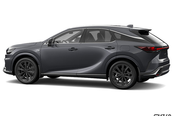 Lexus RX 350 F SPORT 2025 - photo 1