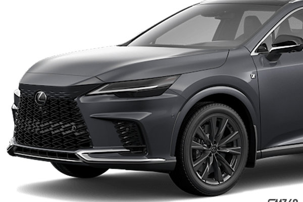 Lexus RX 350 F SPORT 2025 - photo 2