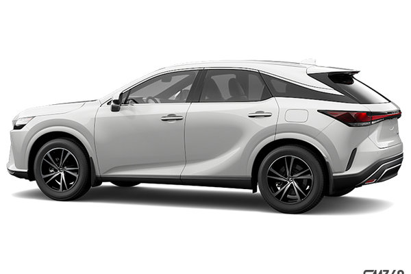 Lexus RX 350 2025 - photo 1
