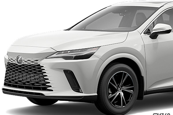 Lexus RX 350 2025 - photo 2
