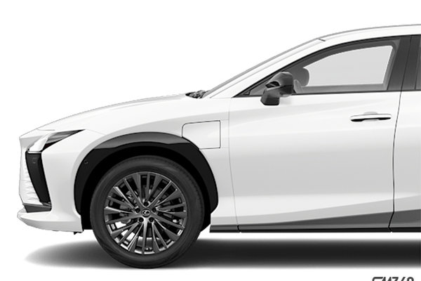 Lexus RZ EXECUTIVE 2025 - photo 3