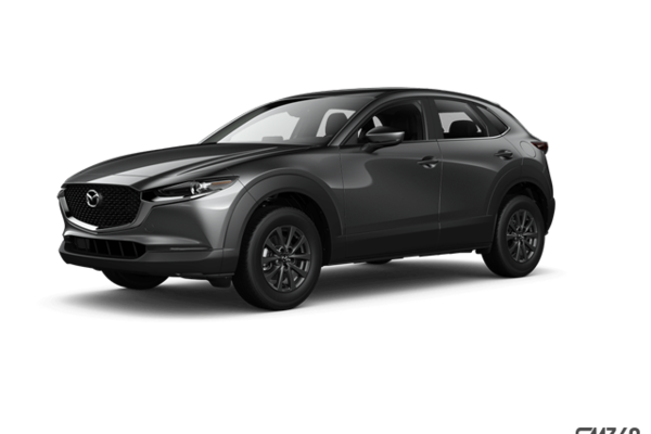 2025 Mazda CX-30 GX