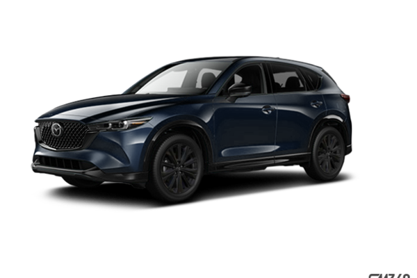 2025 Mazda CX-5 Sport Design