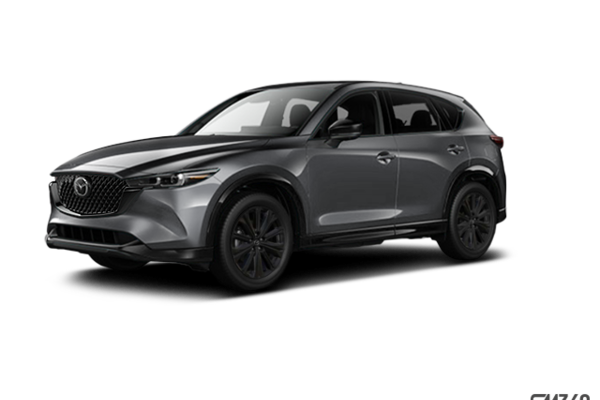 2025 Mazda CX-5 Sport Design
