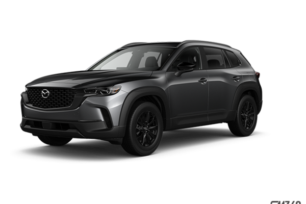 2025 Mazda CX-50 GS-L
