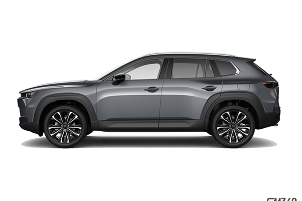 2025 Mazda CX-50 GT w/Turbo