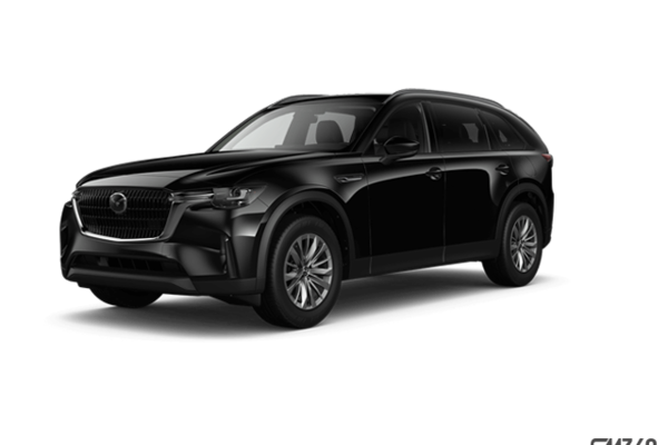 2025 Mazda CX-90 MHEV GS-L