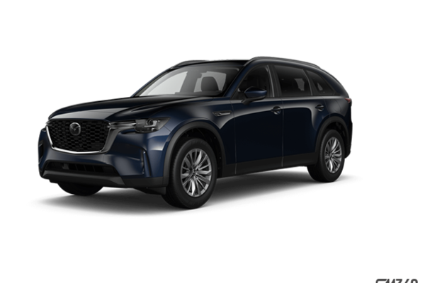 2025 Mazda CX-90 MHEV GS