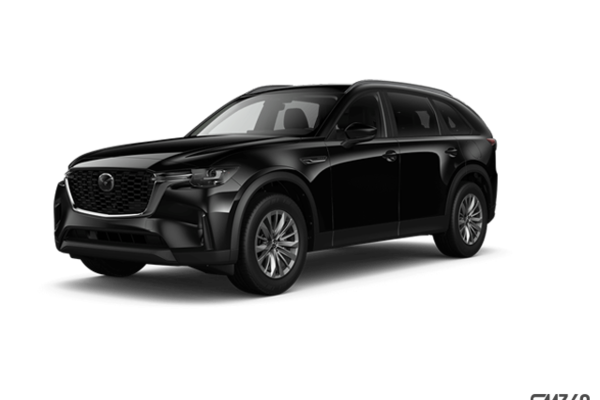 2025 Mazda CX-90 PHEV GS