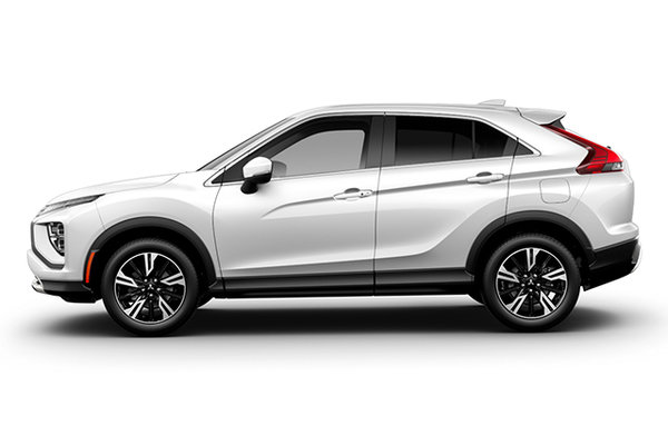 2025 MITSUBISHI Eclipse Cross SE S-AWC photo-0