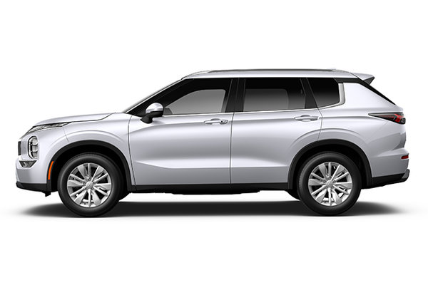 MITSUBISHI Outlander SE S-AWC 2025 photo-0