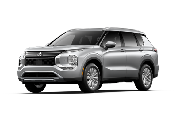 2025 MITSUBISHI OUTLANDER SE S-AWC