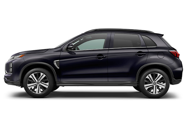 2025 MITSUBISHI RVR GT AWC photo-0