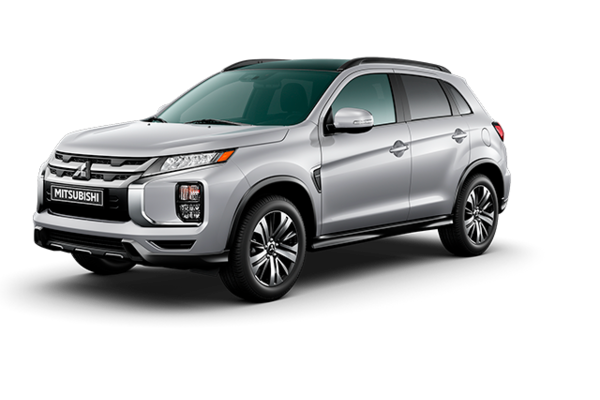 2025 MITSUBISHI RVR GT AWC