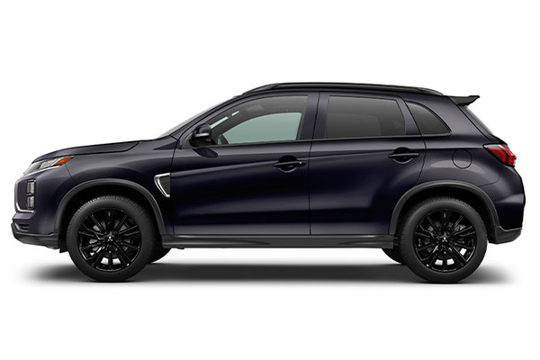2025 MITSUBISHI RVR NOIR AWC photo-0