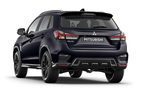 2025 MITSUBISHI RVR NOIR AWC photo-3
