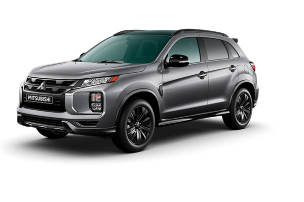 2025 MITSUBISHI RVR NOIR AWC