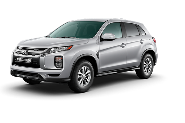 2025 MITSUBISHI RVR SE AWC