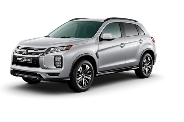 2025 MITSUBISHI RVR SEL AWC