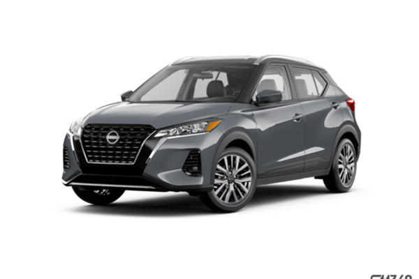 2025 Nissan Kicks Play SV