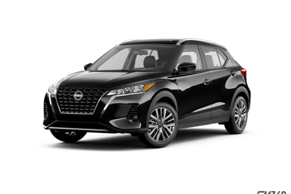2025 Nissan Kicks Play SV