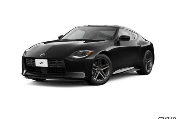 2025 Nissan Z SPORT